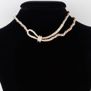 Wraparound Necklace